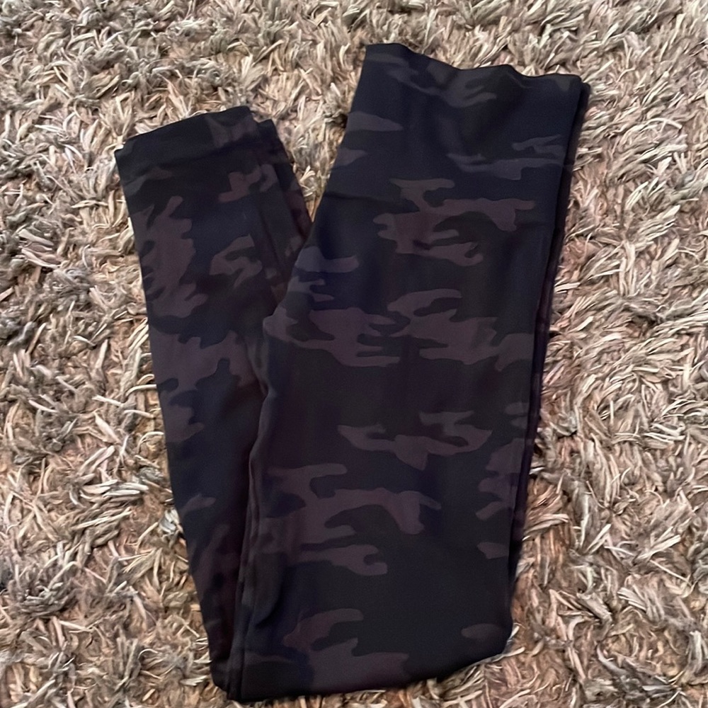 Spanx legging